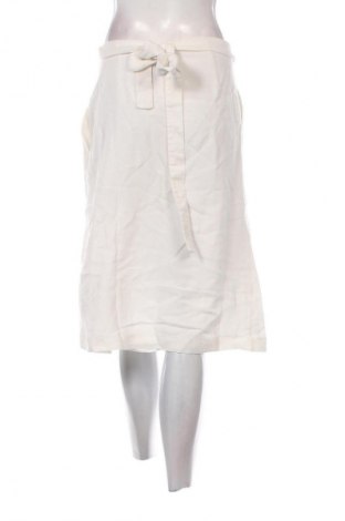 Sukně Massimo Dutti, Velikost M, Barva Bílá, Cena  1 089,00 Kč