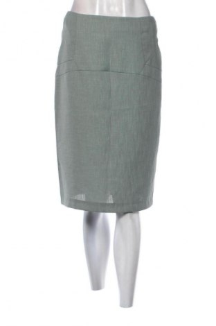 Szoknya Moda Aliss, Méret S, Szín Zöld, Ár 1 029 Ft