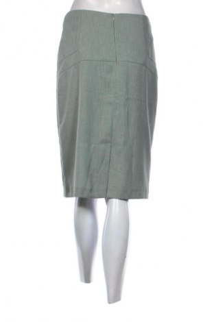 Szoknya Moda Aliss, Méret S, Szín Zöld, Ár 1 029 Ft