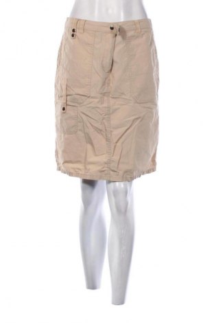 Fustă More & More, Mărime M, Culoare Bej, Preț 39,99 Lei