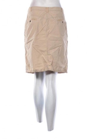 Fustă More & More, Mărime M, Culoare Bej, Preț 39,99 Lei