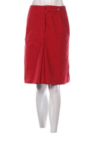 Spódnica More & More, Rozmiar M, Kolor Czerwony, Cena 27,99 zł