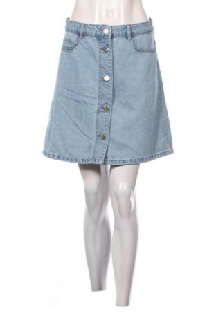Spódnica Noisy May, Rozmiar M, Kolor Niebieski, Cena 21,99 zł