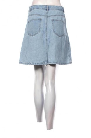 Spódnica Noisy May, Rozmiar M, Kolor Niebieski, Cena 21,99 zł