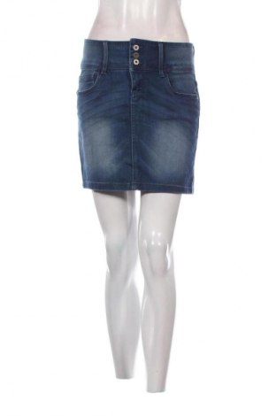 Szoknya ONLY, Méret M, Szín Kék, Ár 5 474 Ft