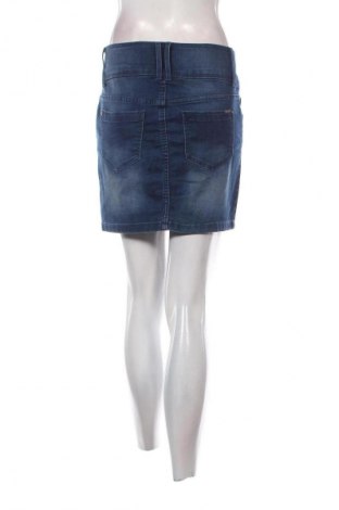 Szoknya ONLY, Méret M, Szín Kék, Ár 5 474 Ft