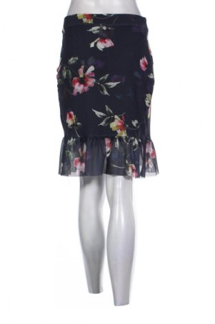 Spódnica Pieces, Rozmiar S, Kolor Kolorowy, Cena 27,59 zł