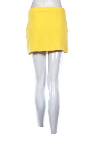 Spódnica Promod, Rozmiar M, Kolor Żółty, Cena 26,99 zł