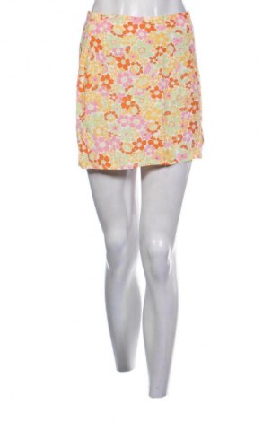 Пола Pull&Bear, Размер S, Цвят Многоцветен, Цена 2,04 €