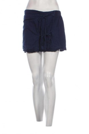 Пола Pull&Bear, Размер M, Цвят Син, Цена 4,09 €