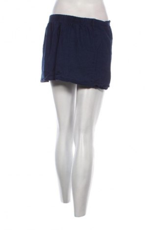 Пола Pull&Bear, Размер M, Цвят Син, Цена 4,09 €