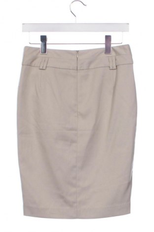 Spódnica Reserved, Rozmiar XS, Kolor Beżowy, Cena 51,99 zł