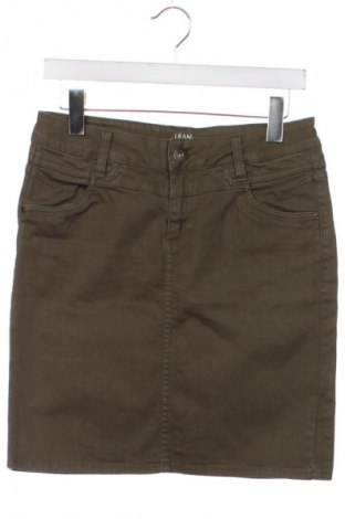 Spódnica S.Oliver, Rozmiar XS, Kolor Zielony, Cena 21,99 zł