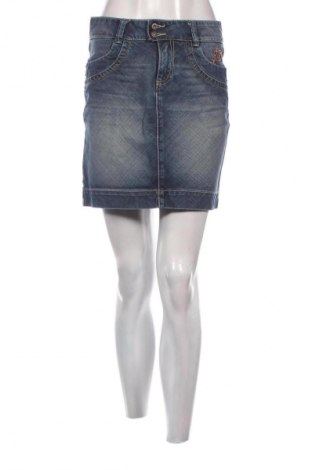 Szoknya S.Oliver, Méret S, Szín Kék, Ár 1 089 Ft
