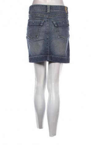 Szoknya S.Oliver, Méret S, Szín Kék, Ár 1 089 Ft
