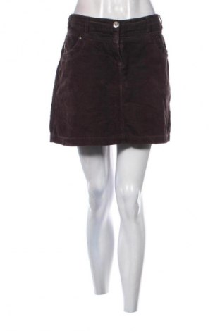 Szoknya S.Oliver, Méret XL, Szín Barna, Ár 2 649 Ft