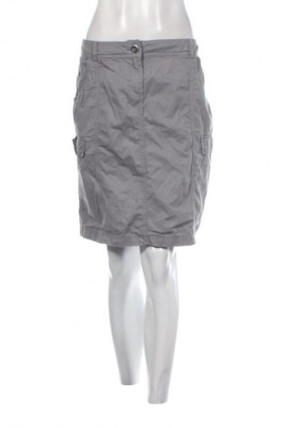 Sukňa S.Oliver, Veľkosť M, Farba Sivá, Cena  3,95 €