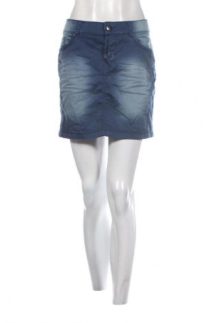 Rock S.Oliver, Größe M, Farbe Blau, Preis 3,99 €