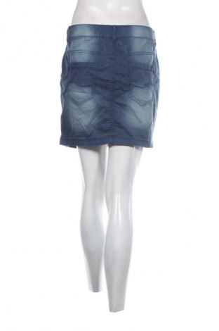 Rock S.Oliver, Größe M, Farbe Blau, Preis 3,99 €