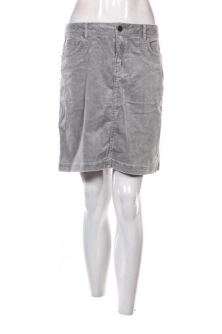 Rock S.Oliver, Größe S, Farbe Grau, Preis 4,99 €