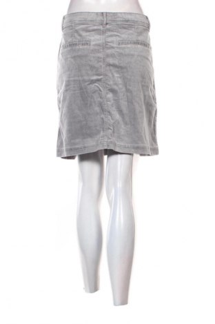 Rock S.Oliver, Größe S, Farbe Grau, Preis 4,99 €