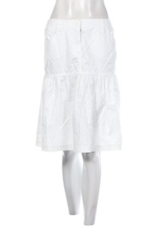 Spódnica S.Oliver, Rozmiar S, Kolor Biały, Cena 27,99 zł
