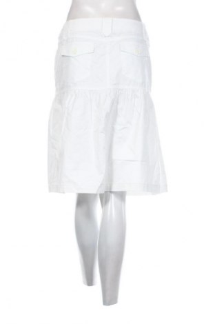Spódnica S.Oliver, Rozmiar S, Kolor Biały, Cena 27,99 zł