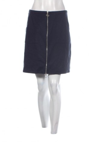 Rock S.Oliver, Größe S, Farbe Blau, Preis 4,99 €