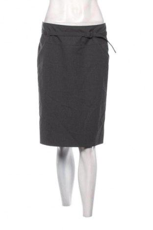 Φούστα S.Oliver, Μέγεθος M, Χρώμα Γκρί, Τιμή 2,99 €