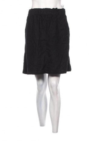 Rock S.Oliver, Größe M, Farbe Schwarz, Preis 5,99 €