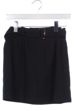 Szoknya SHEIN, Méret S, Szín Fekete, Ár 1 229 Ft