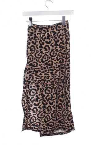 Spódnica SHEIN, Rozmiar XXS, Kolor Kolorowy, Cena 22,47 zł