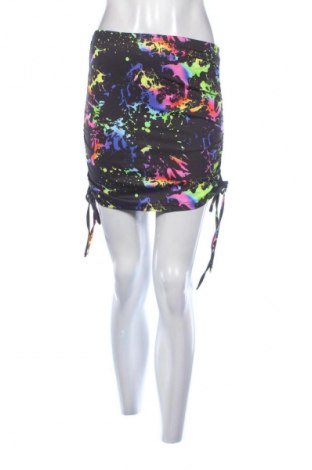 Szoknya SHEIN, Méret S, Szín Sokszínű, Ár 669 Ft