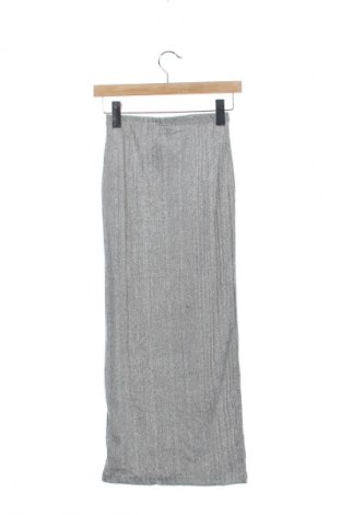 Szoknya SHEIN, Méret XS, Szín Szürke, Ár 969 Ft