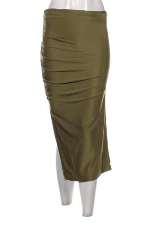 Sukně SHEIN, Velikost S, Barva Zelená, Cena  249,00 Kč
