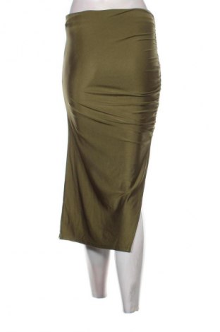 Sukně SHEIN, Velikost S, Barva Zelená, Cena  249,00 Kč