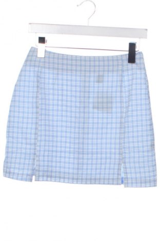 Szoknya SHEIN, Méret XS, Szín Sokszínű, Ár 669 Ft