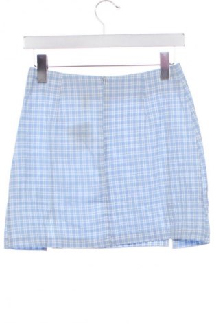 Szoknya SHEIN, Méret XS, Szín Sokszínű, Ár 669 Ft