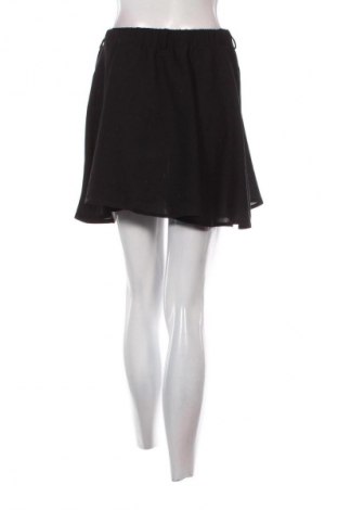 Szoknya SHEIN, Méret M, Szín Fekete, Ár 669 Ft