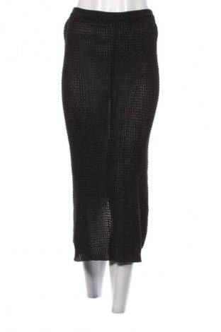 Szoknya SHEIN, Méret M, Szín Fekete, Ár 909 Ft