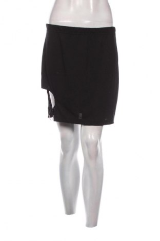 Spódnica SHEIN, Rozmiar XL, Kolor Czarny, Cena 27,01 zł