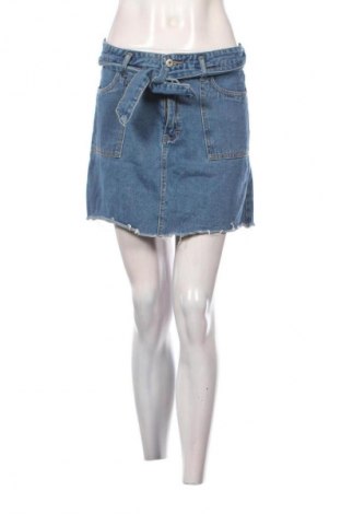 Szoknya See See, Méret M, Szín Kék, Ár 6 160 Ft