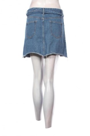 Szoknya See See, Méret M, Szín Kék, Ár 6 160 Ft