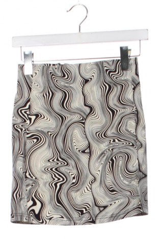 Spódnica Sinsay, Rozmiar XS, Kolor Kolorowy, Cena 24,99 zł