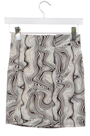 Spódnica Sinsay, Rozmiar XS, Kolor Kolorowy, Cena 24,99 zł