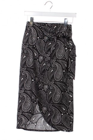 Szoknya Sinsay, Méret XXS, Szín Sokszínű, Ár 669 Ft