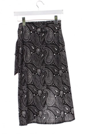 Szoknya Sinsay, Méret XXS, Szín Sokszínű, Ár 669 Ft