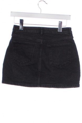 Spódnica Sinsay, Rozmiar XS, Kolor Czarny, Cena 25,50 zł