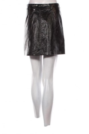 Szoknya Stradivarius, Méret S, Szín Fekete, Ár 5 083 Ft