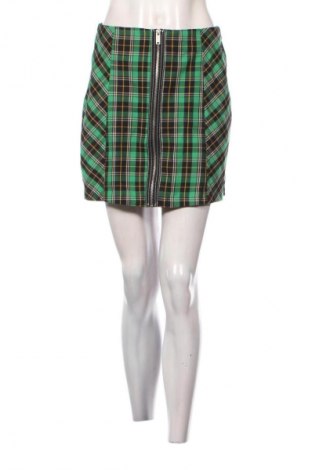 Szoknya Stradivarius, Méret M, Szín Sokszínű, Ár 1 659 Ft